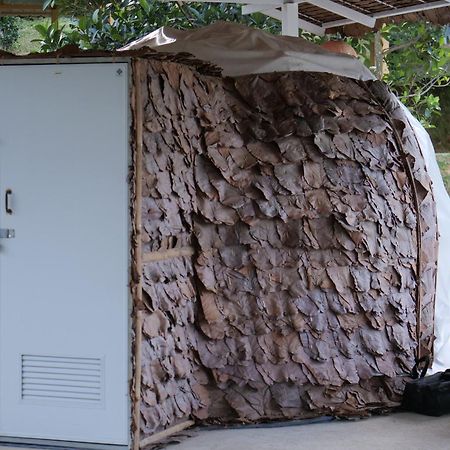 Dome Tents Hedreung Rakthai Camping Banrakthaj Kültér fotó